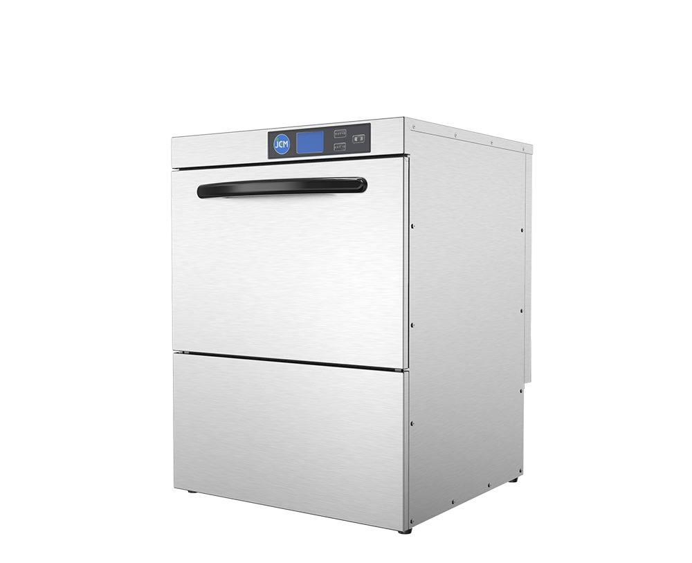 業務用食器洗浄機（単相100V）【JCMD-40U1】