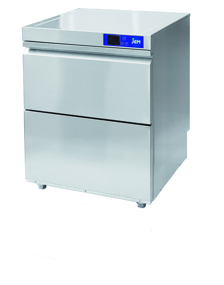 業務用食器洗浄機（三相200V）【JCMD-40U3】