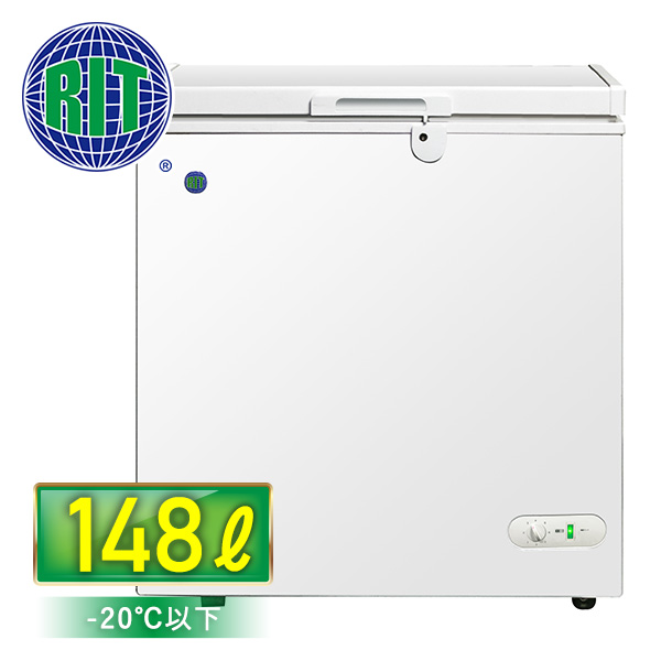 RIT冷凍ストッカー【RITC-152】