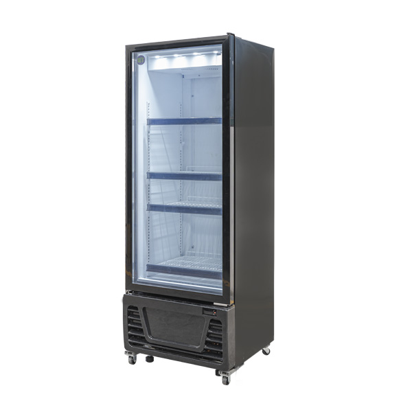 激安超特価 RIT JCM 対面冷蔵ショーケース ラウンド型 RITS-219T 冷蔵 業務用冷蔵庫 保冷庫 ノンフロン ジェーシーエム 陳列 