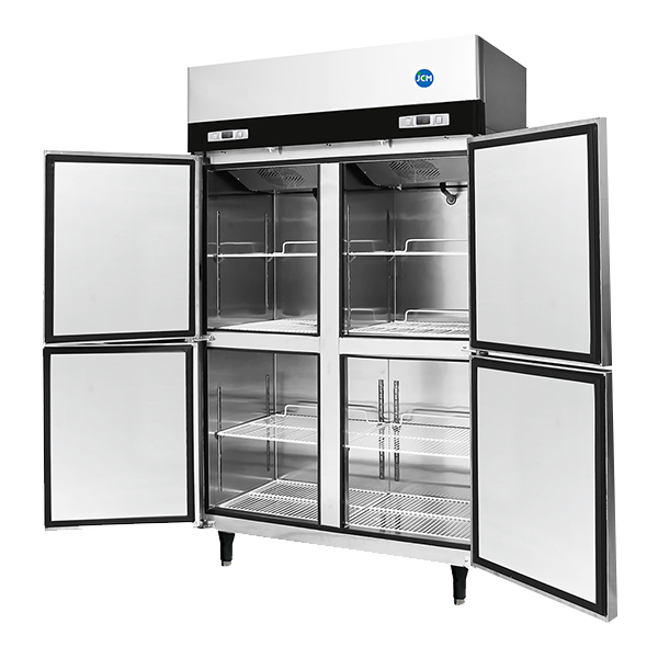 JCM業務用冷凍冷蔵庫JCMR-1280-F2-Iお値引きは厳しいですよね