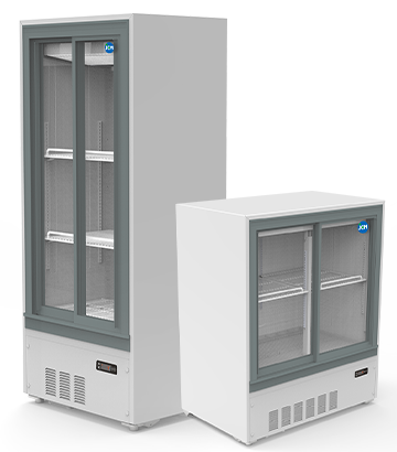 JCMオフィシャルショップ / 箱型冷蔵ショーケース